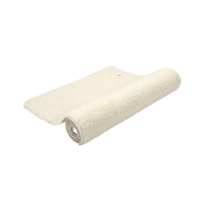 Wollen yogamat Lotuscrafts