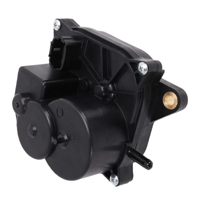 4WD Transfer Case Schakelmotor Actuator Vervanging voor Frontier Pathfinder Titan Xterra 332518S011 black
