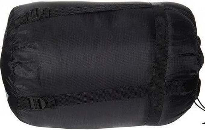 Fostex Tactical Sniper - Mummy Slaapzak - Black