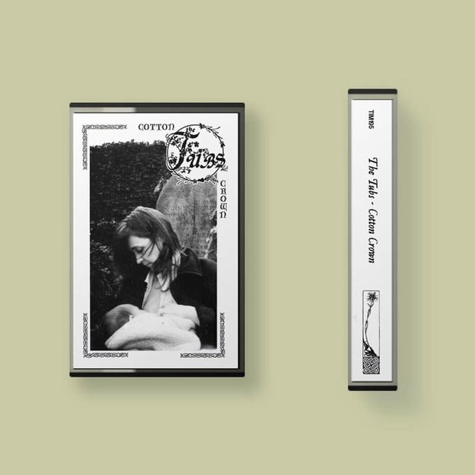 Tubs - Cotton Crown (MC)