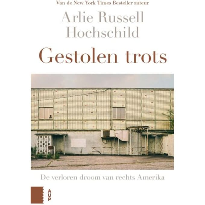 Gestolen Trots