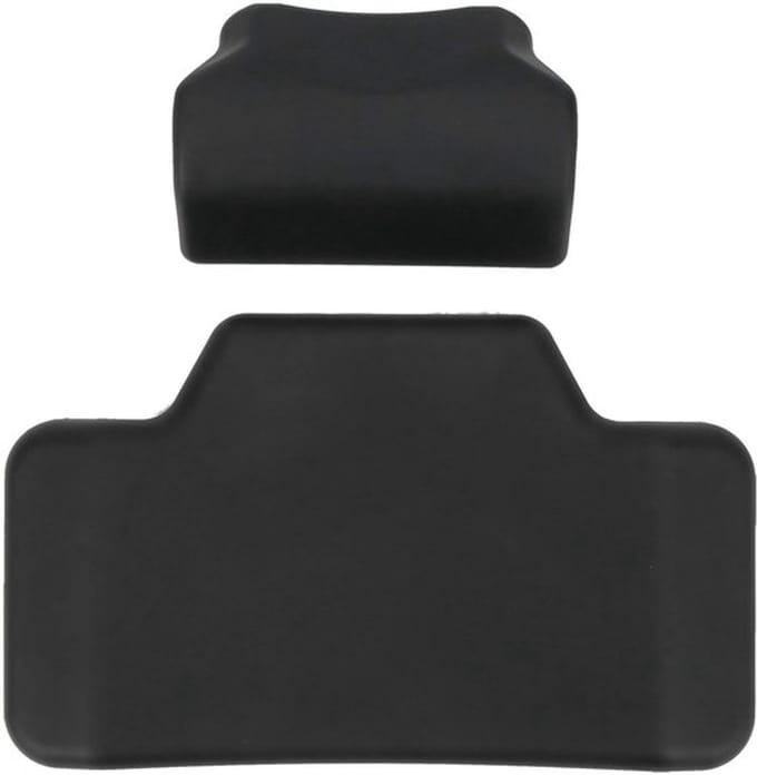 Motorfiets Rugkussen - Comfortabele Rugsteun voor Motoren