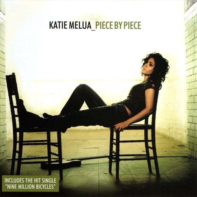 Piece By Piece - Katie Melua