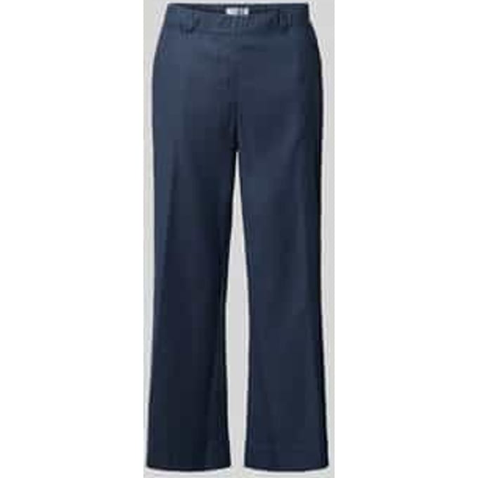 Raphaela by Brax Dames Culotte  Style PAM CULOTTE NAVY, donkerblauw, maat 46