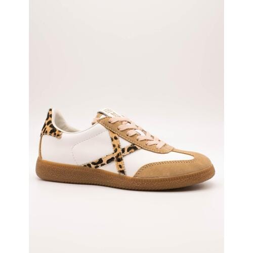 Lage Sneakers Munich 8290227 Barru 227