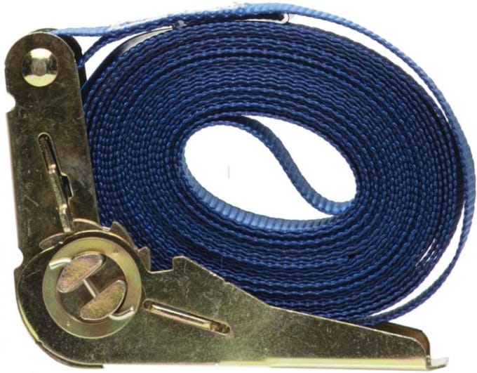 Cover ratelgespband 5 m x 25 mm