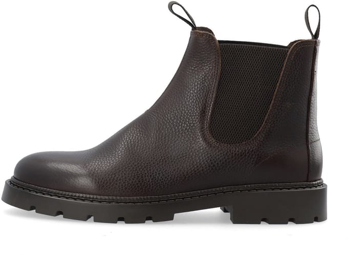 Bianco chelsea boots BIAJEFF