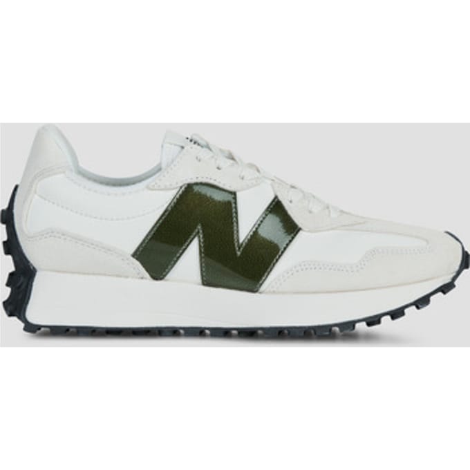 Lage Sneakers New Balance 327