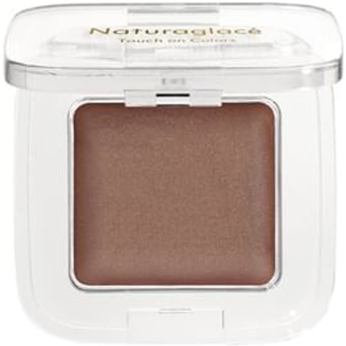 naturaglace - Touch On Colors 04E Warm Brown