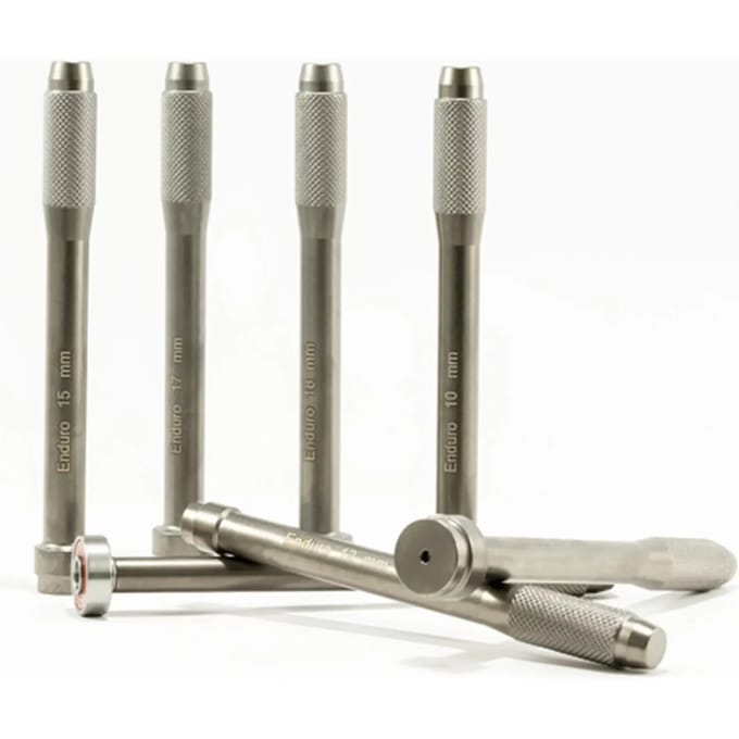 Enduro pro pons gereedschap set