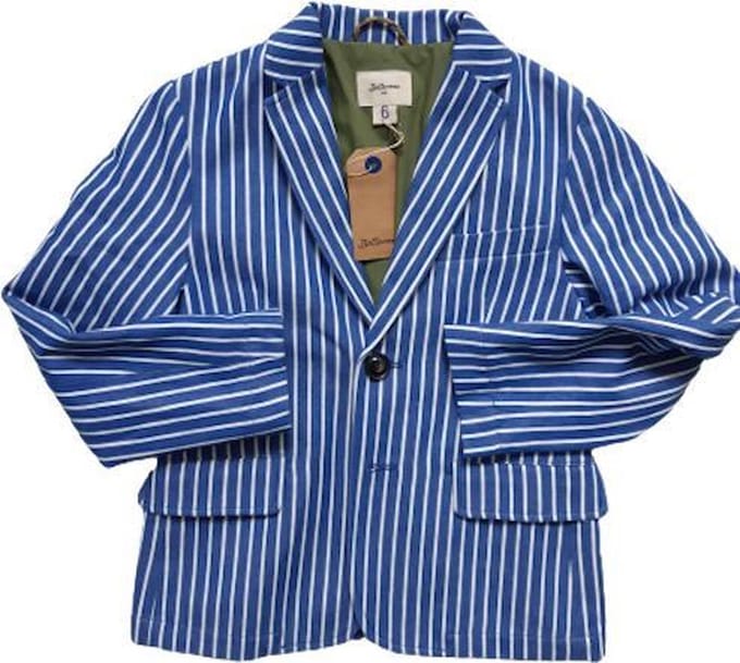 Bellerose colbert maat 116