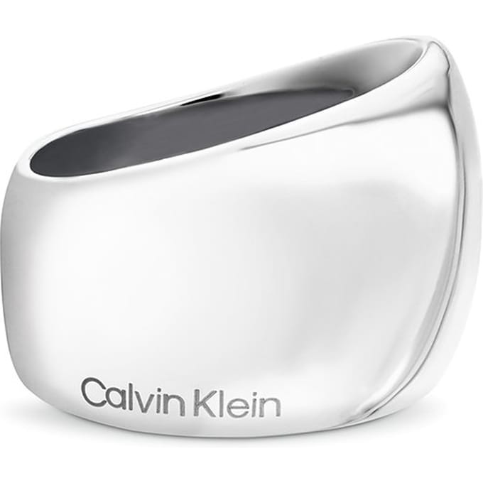 Calvin Klein Damesring MODERN PURITY 35000833D