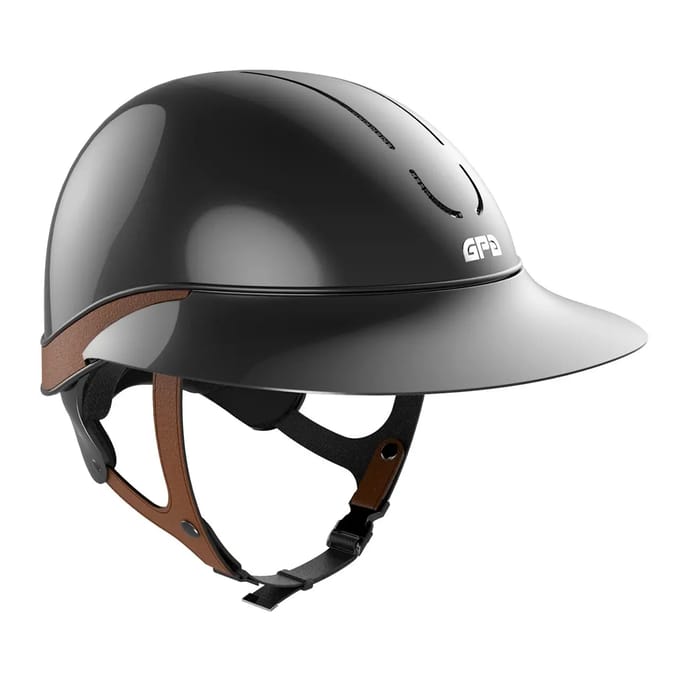 Rijhelm GPA Global First Lady Hybrid Shiny