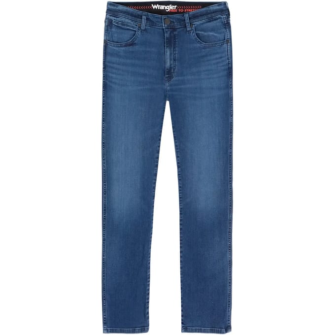 Jeans Wrangler Larston