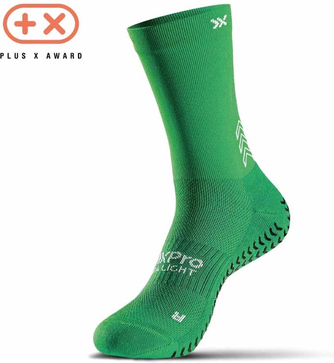 GEARXPro - SOXPro - Ultra Light - Groen - Schoenmaat: 41-43