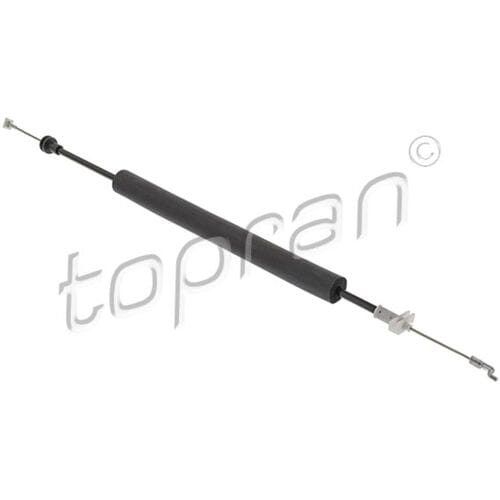 Topran Kabeltrekker - deuropener HANS PRIES 601 811