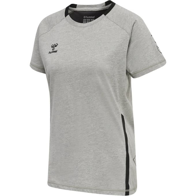 Dames-T-shirt Hummel Cima Xk