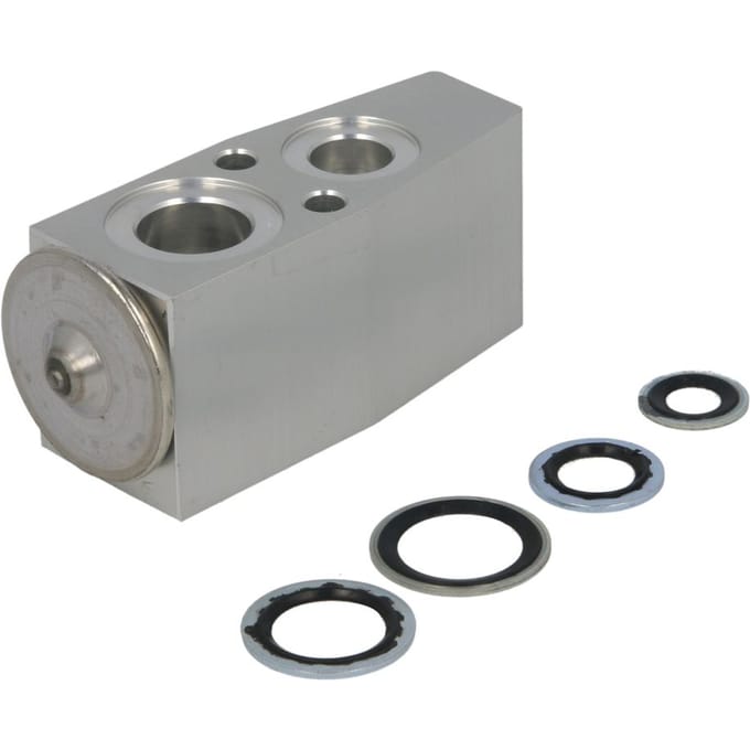 Expansieventiel, airconditioning NRF 38494