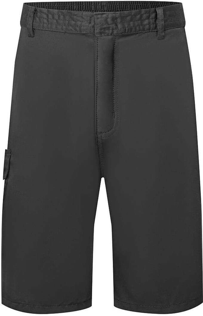 Portwest Combat Korte Broek S790 - Zwart - M