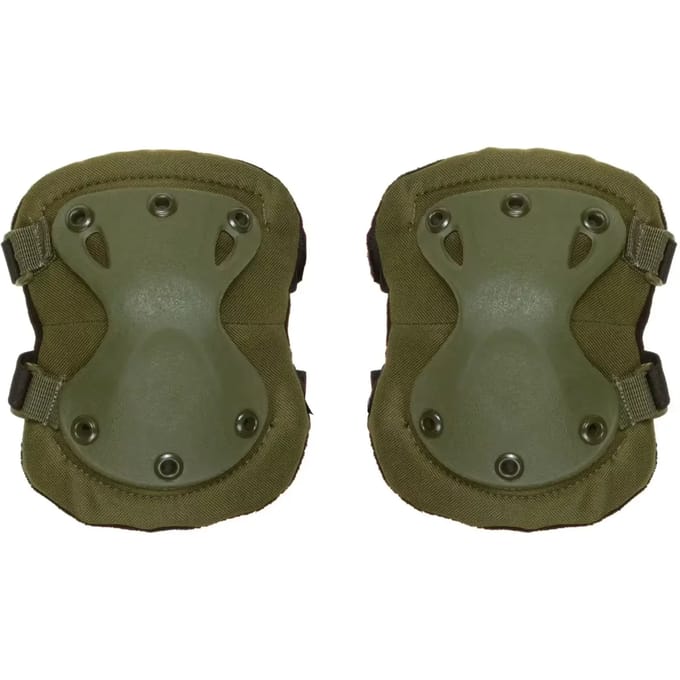Elleboogbeschermers Invader Gear XPD