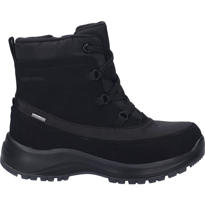 JOSEF SEIBEL Colorado 53 | Stiefel für Damen | Schwarz