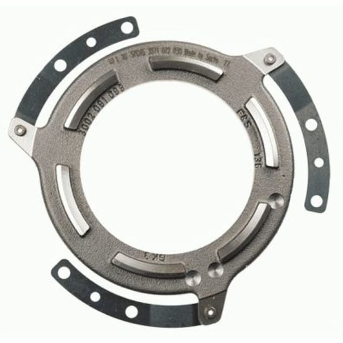 Koppelingsdrukplaat SACHS 3071 072 030