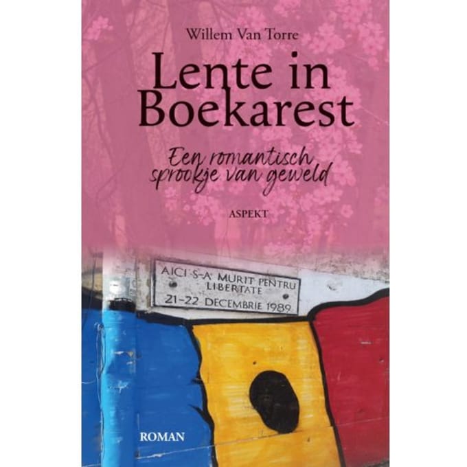 Lente In Boekarest - Willem van Torre