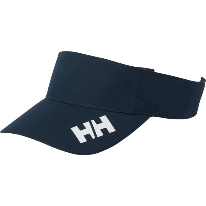 Luhta Crew Visor 2.0 - Navy - Outdoor Kleding - Kleding accessoires - Caps