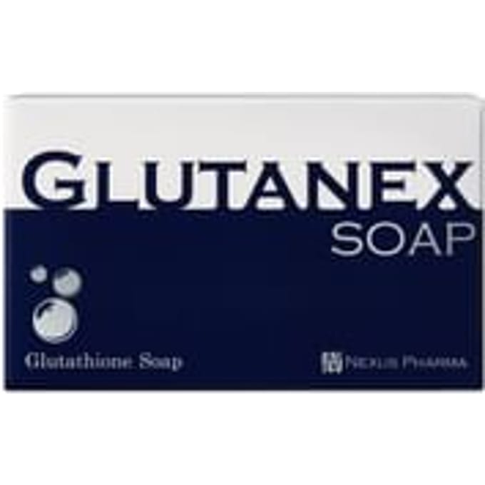 GLUTANEX - Glutathione Soap 100g
