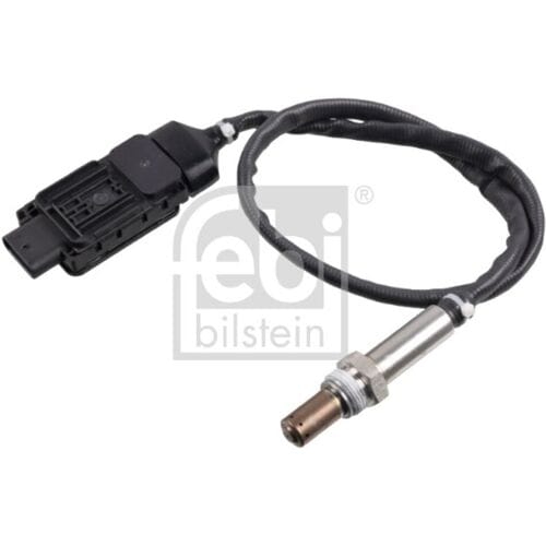 NOx-sensor, NOx-katalysator FEBI BILSTEIN 197525