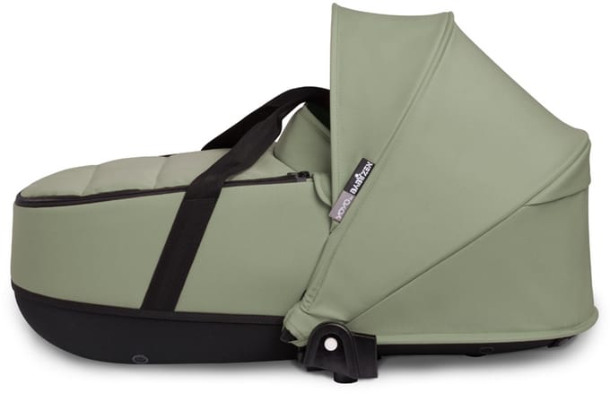 Babyzen YOYO Reiswieg - Olive