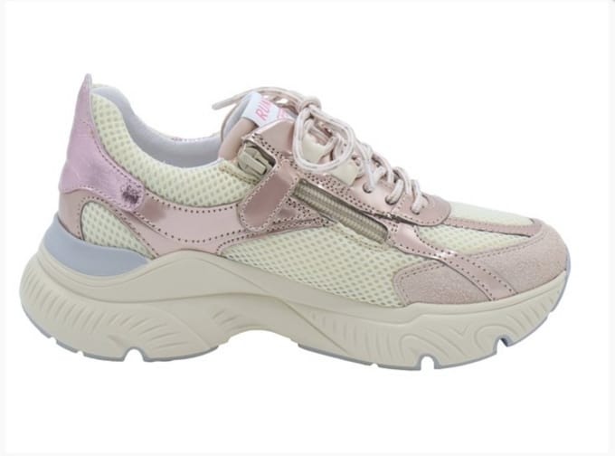 Romagnoli Sneaker - 8936R128 - maat 40