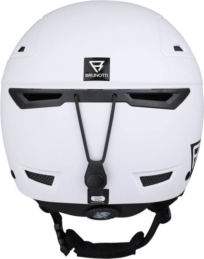 Brunotti - Buffalo Uni Snow Helmet | Snow - 58/61