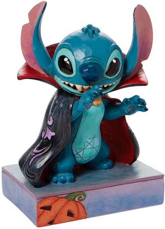 Lilo & Stitch Vampier Stitch 16 cm