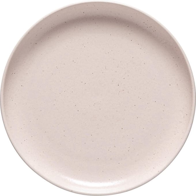 Costa Nova & Casafina - Ontbijtbord 'Pacifica' (Roze, 23cm)