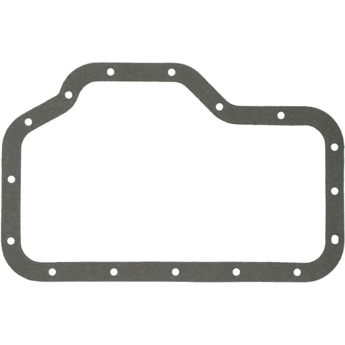 Topran Pakkingset, carterpan HANS PRIES 500 776