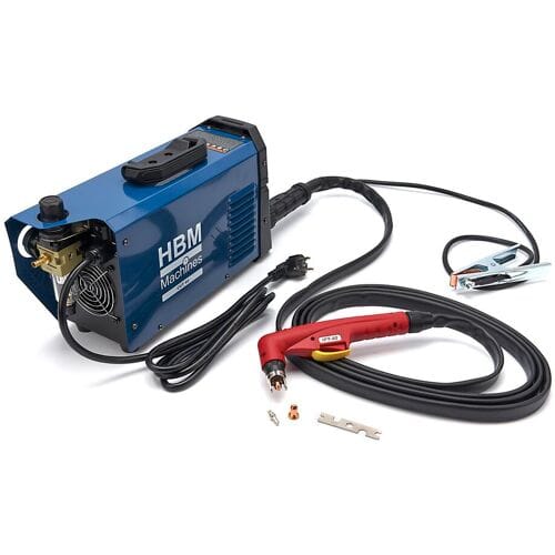 CUT 40 Plasmasnijder 230V