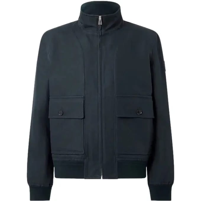 Jas Belstaff Helston
