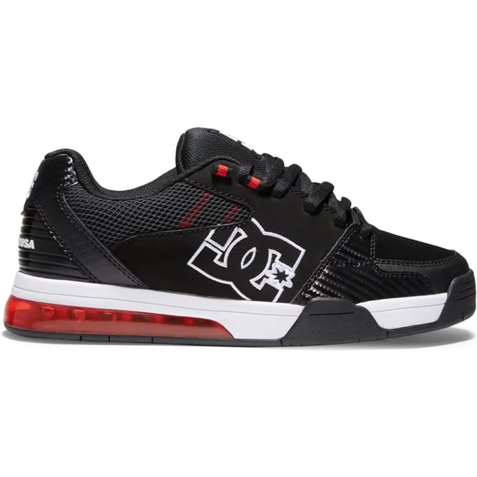 Skateboardschoenen DC Shoes Versatile