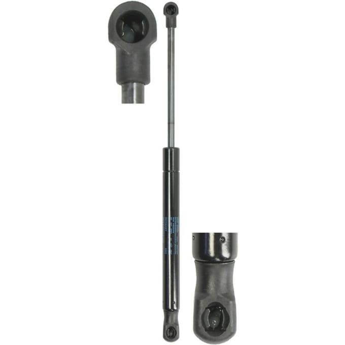 Gasveer kofferbak/laadruimte STABILUS 0528VS