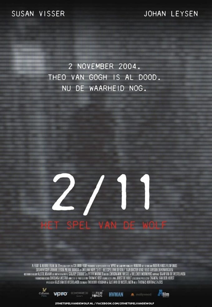 02/11 het spel van de wolf