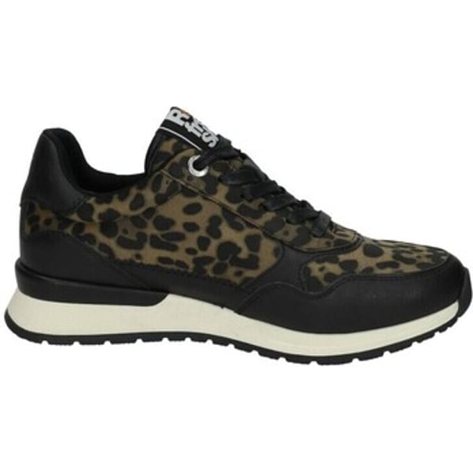 Refresh 172958 Schoenen Zwart EU 37 Vrouw