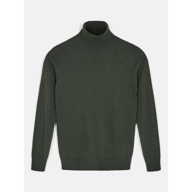 Gabba Gormey ro neck knit mountain view p010033