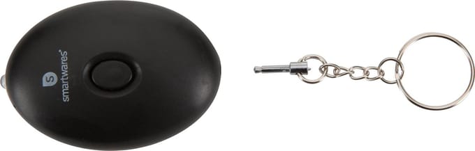 SMARTWARES PERSOONLIJK ALARM SLEUTELRING SC03