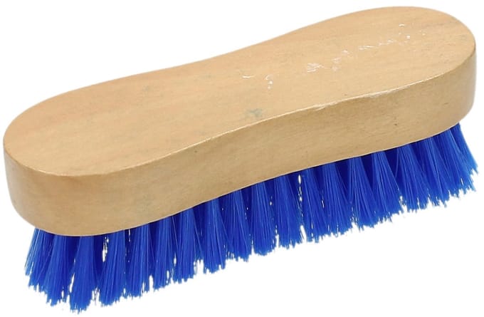 Epplejeck Hoofdborstel Epplejeck Blauw