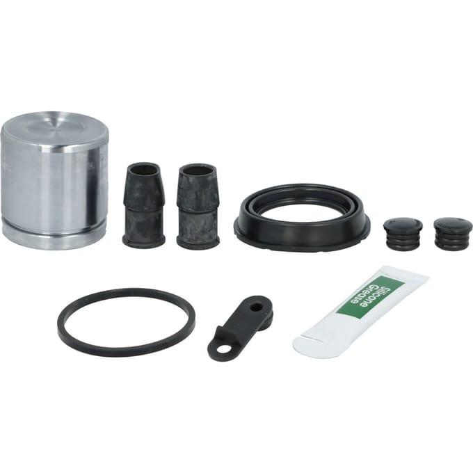Budweg Caliper Reparatieset, remklauw BUDWEG 2090293