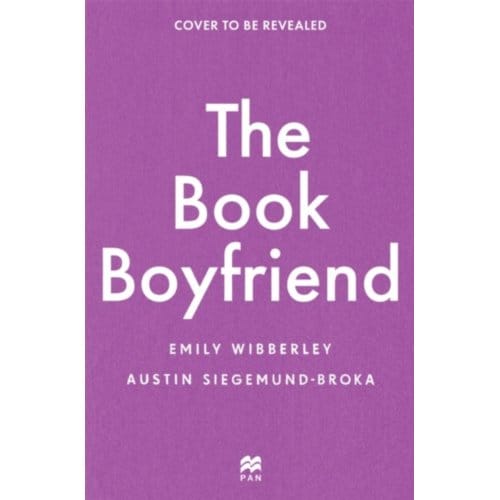 Book Boyfriend - Emily Wibberley