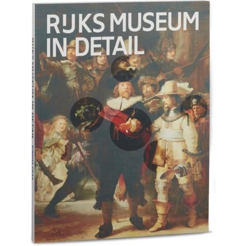 Rijksmuseum In Detail