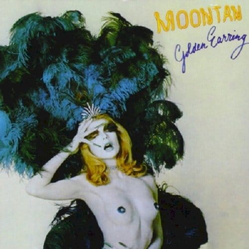 Moontan - Golden Earring