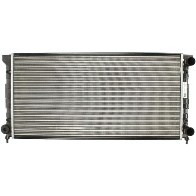 Radiator, motorkoeling NISSENS 651611